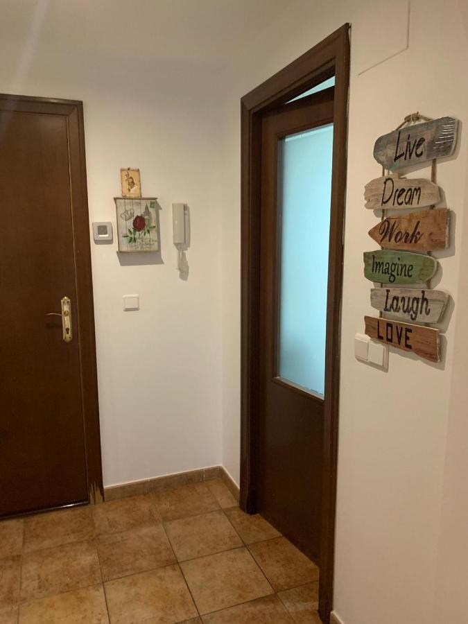 הואלבה Apartamento Con Jardin Privado Y Acceso A Piscina מראה חיצוני תמונה