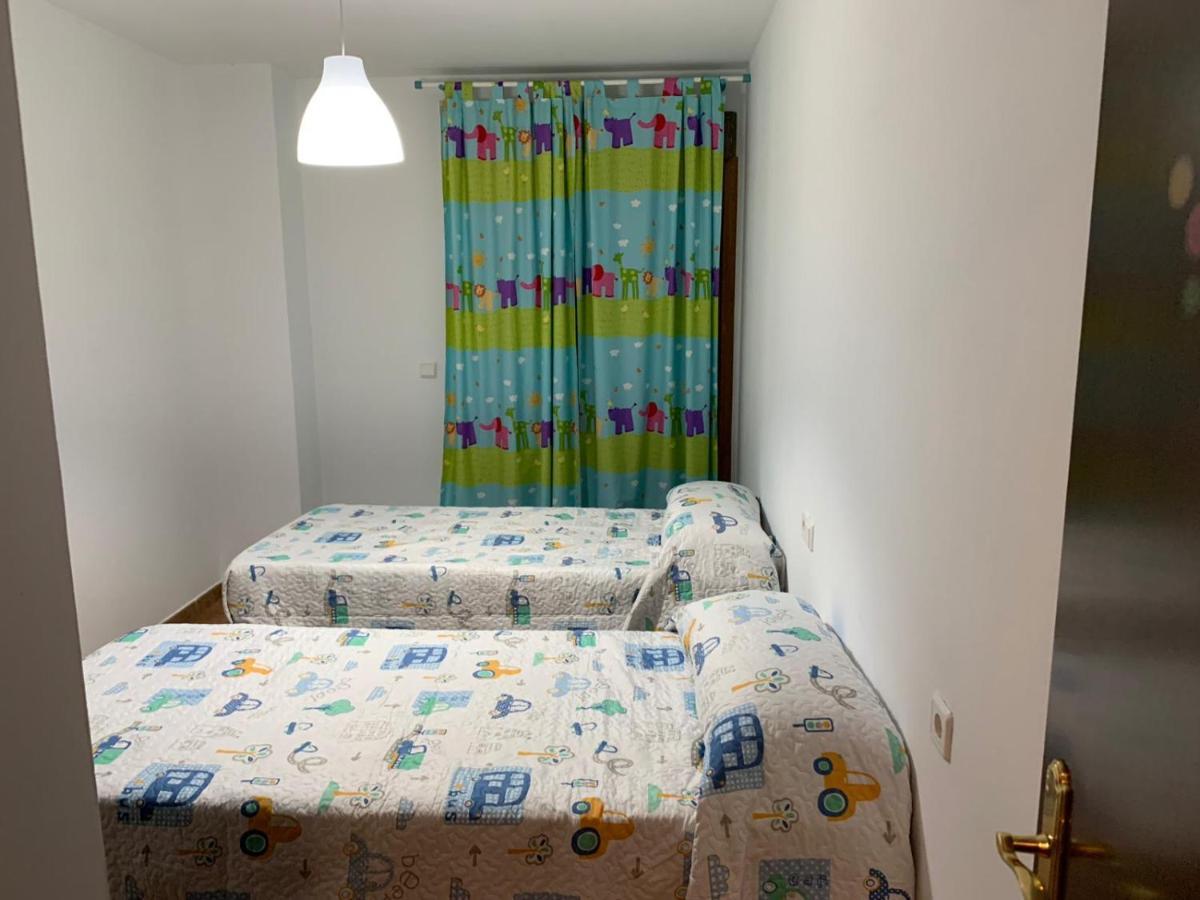 הואלבה Apartamento Con Jardin Privado Y Acceso A Piscina מראה חיצוני תמונה
