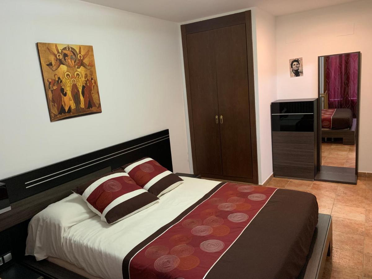 הואלבה Apartamento Con Jardin Privado Y Acceso A Piscina מראה חיצוני תמונה