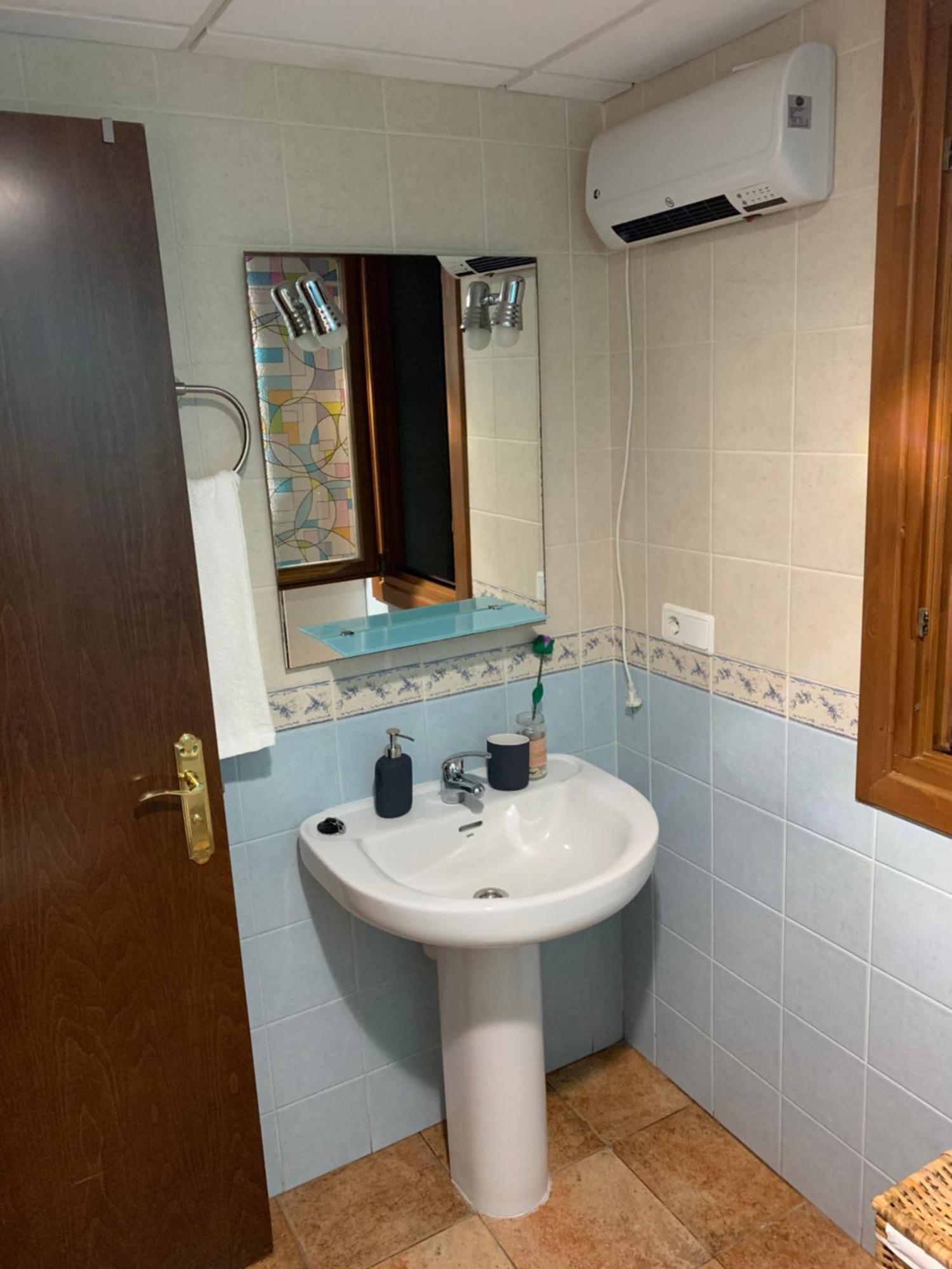 הואלבה Apartamento Con Jardin Privado Y Acceso A Piscina מראה חיצוני תמונה