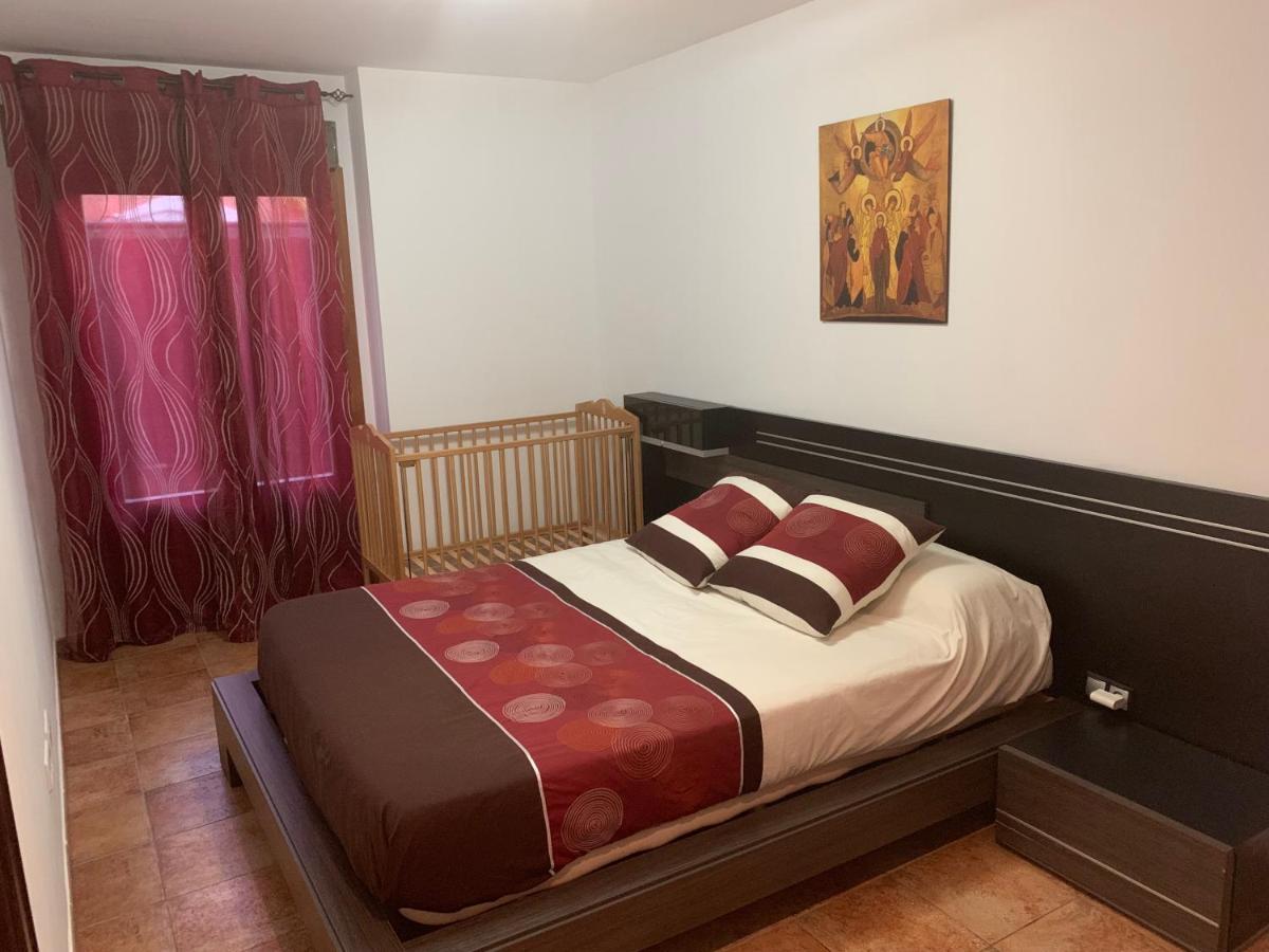 הואלבה Apartamento Con Jardin Privado Y Acceso A Piscina מראה חיצוני תמונה